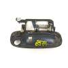Recambio de manilla delantera izquierda para peugeot 607 (9d, 9u) 2.2 hdi referencia OEM IAM 9629157177  