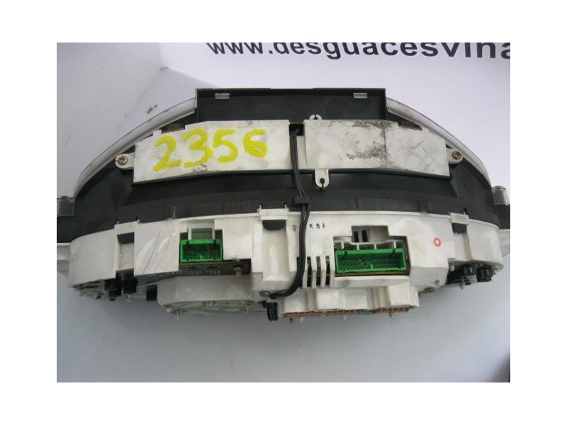 Recambio de cuadro instrumentos : rover 623 : 2.3 g -h23a3 (157,76cv) 4p [1994] para rover  623 2.3 g -h23a3 referencia OEM IAM 