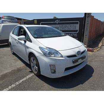 TOYOTA PRIUS de desguace