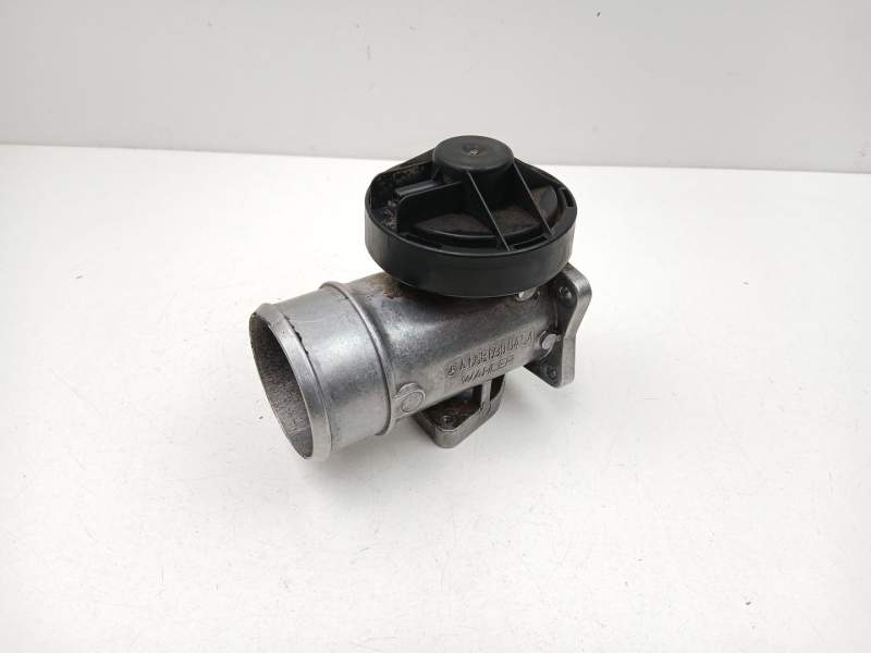 Recambio de valvula egr para mercedes-benz clase a (w168) a 160 cdi (168.006) referencia OEM IAM A6680900454  