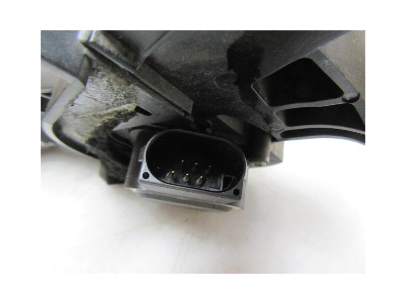 Recambio de potenciómetro aceleración : m. benz c 270 : 2.7 td td-612962 (169,95cv)automatico [2003] para m. benz c 270 2.7 td t