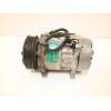 Recambio de compresor aire acondicionado para peugeot 406 (8b) 2.0 16v referencia OEM IAM 6453TJ SD7V161106F 