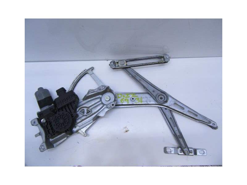 Recambio de elevalunas delantero izquierdo para opel zafira a monospace (t98) 1.8 16v (f75) referencia OEM IAM 5140019  