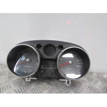 CUADRO INSTRUMENTOS JD51A 