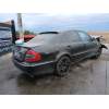 mercedes-benz clase e (w211) del año 2006