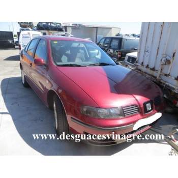 SEAT TOLEDO II (1M2)