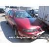 seat toledo ii (1m2) del año 2000