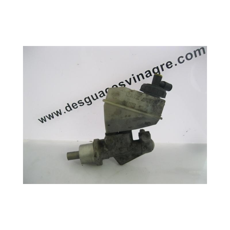 Recambio de bomba de freno : renault clio : 1.5 td/k9k b702 dci (81,6cv) [2002] para renault clio 1.5 td/k9k b702 dci referencia