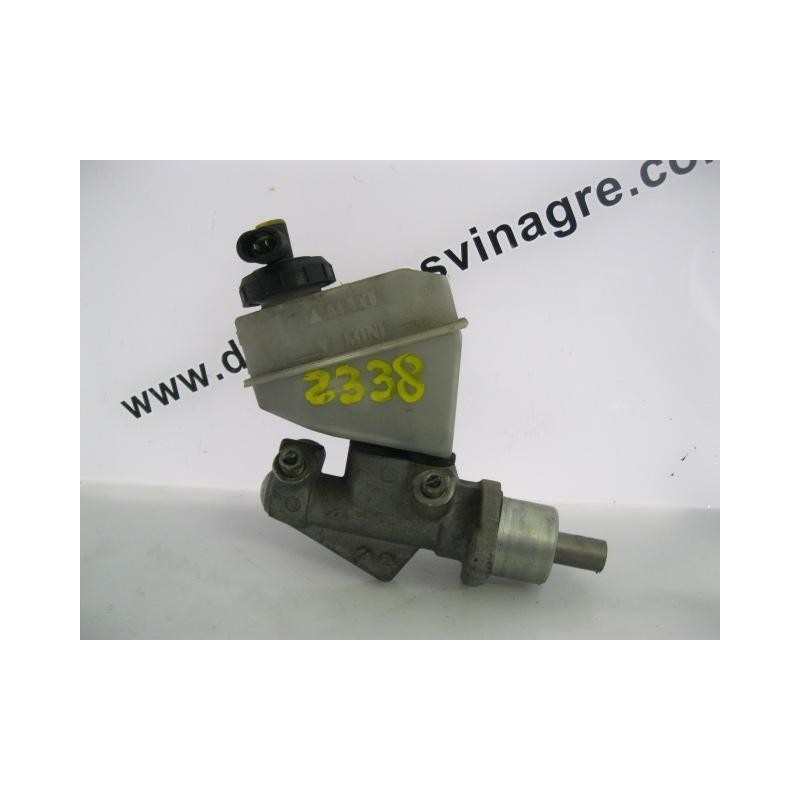 Recambio de bomba de freno : renault clio : 1.5 td/k9k b702 dci (81,6cv) [2002] para renault clio 1.5 td/k9k b702 dci referencia