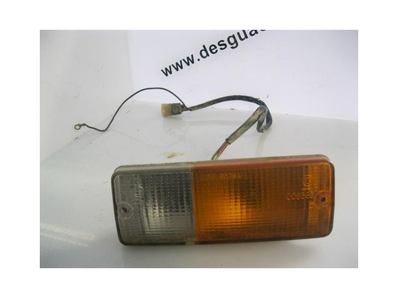 Recambio de piloto del. izq. : suzuki santana : sj413-g13a-3p-capota riji-(63,92cv) [1989] para suzuki santana sj413-g13a-3p-cap