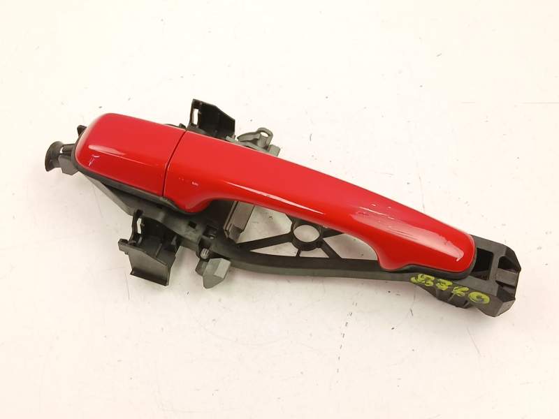 Recambio de manilla delantera derecha para volvo c30 (533) 2.0 flexfuel referencia OEM IAM 30784203  