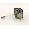 Recambio de piloto delantero derecho para seat toledo i (1l2) 1.8 i referencia OEM IAM 1LO956050 953019 