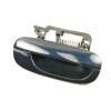Recambio de manilla trasera derecha para peugeot 607 (9d, 9u) 2.2 hdi referencia OEM IAM 9629157277  