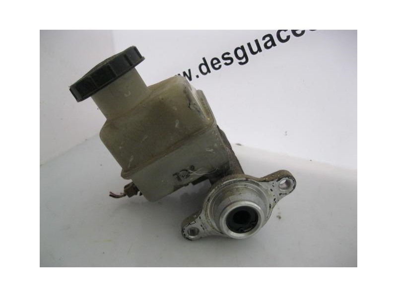 Recambio de bomba de freno : hyundai coupe : 1.6 g 16v(115,6cv) g4gr-3p [1999] para hyundai coupe 1.6 g 16v g4gr-3p referencia O