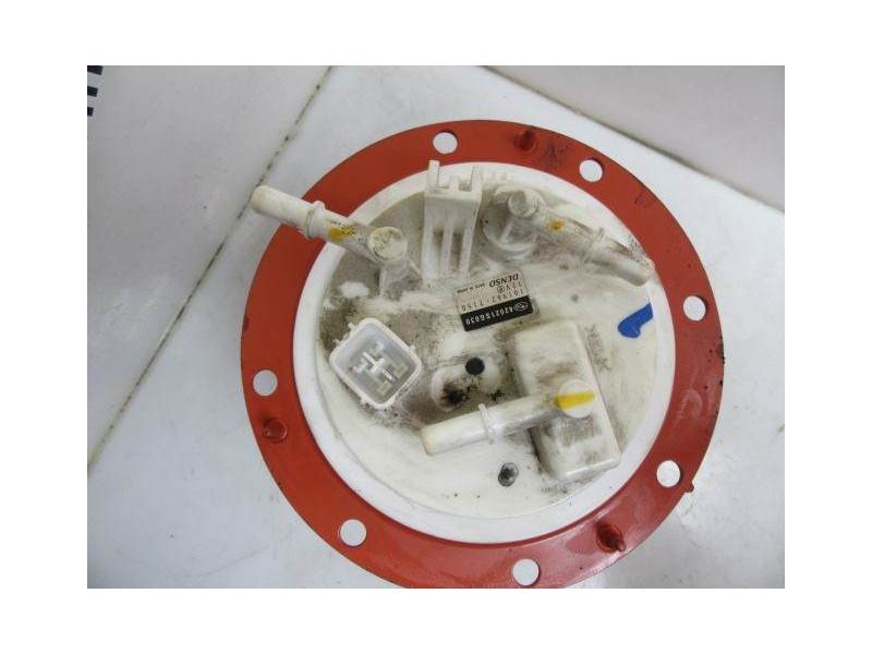 Recambio de bomba gasolina / aforadores : subaru forester : 2.0 td (147cv) 5p [2015] para subaru forester 2.0 td referencia OEM 