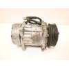 Recambio de compresor aire acondicionado para peugeot 406 (8b) 2.0 16v referencia OEM IAM 6453TJ SD7V161106F 