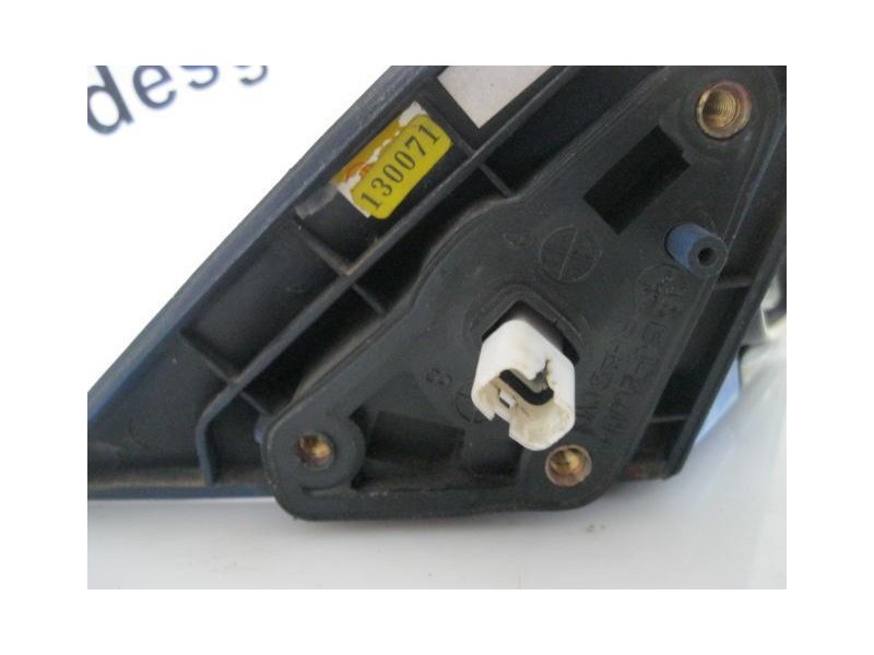 Recambio de retrovisor dcho. : hyundai coupe : 1.6 g 16v(115,6cv) g4gr-3p [1999] para hyundai coupe 1.6 g 16v g4gr-3p referencia