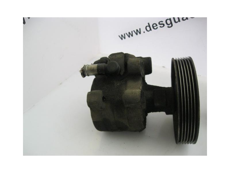 Recambio de bomba dirección : renault 19 : 1.9 d -f8q (63,92cv) 4p [1992] para renault 19 1.9 d -f8q referencia OEM IAM SINREFER