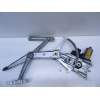 Recambio de elevalunas delantero izquierdo para opel zafira a monospace (t98) 1.8 16v (f75) referencia OEM IAM 5140019  