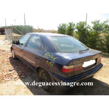 CITROËN XANTIA