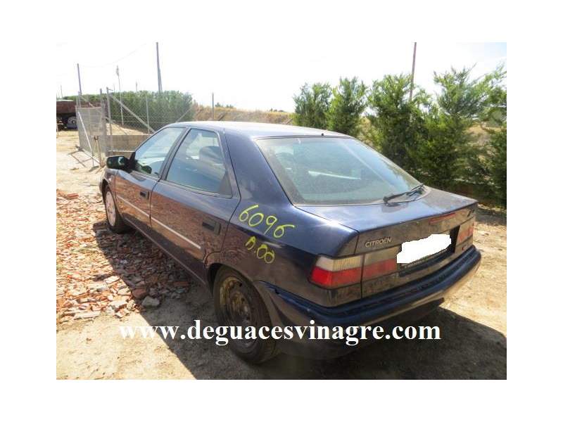 CITROËN XANTIA
