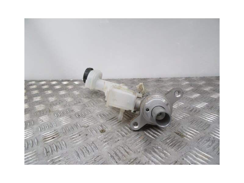 Recambio de bomba de freno para nissan qashqai i (j10, nj10) 1.5 dci referencia OEM IAM 50262A640  