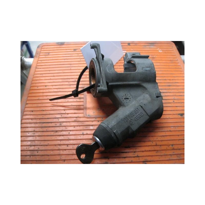 Recambio de antirrobo clausor de arranque : pegaso (camion) : 2.4 d ekvs c6 75 28 (73,168cv) 5p [1991] para pegaso (camion) 2.4 