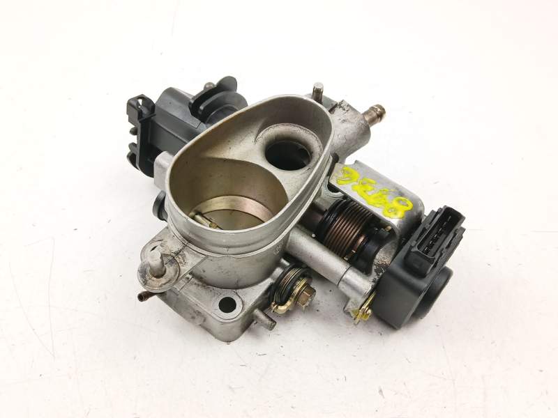 Recambio de caja mariposa para audi a4 b5 (8d2) 2.6 quattro referencia OEM IAM 078133063Q  