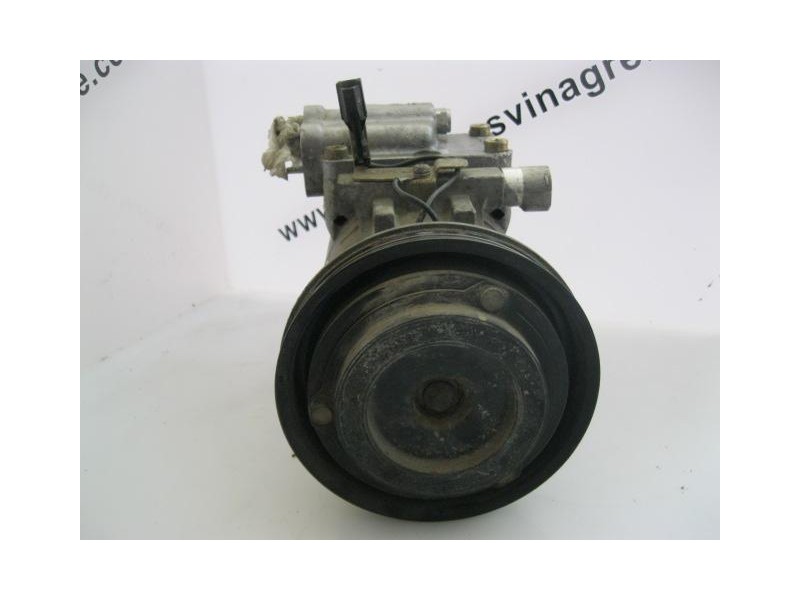 Recambio de aire acondicionado : hyundai coupe : 1.6 g 16v(115,6cv) g4gr-3p [1999] para hyundai coupe 1.6 g 16v g4gr-3p referenc