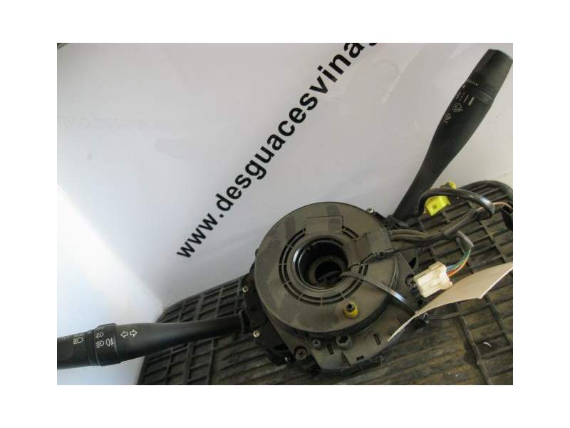 Recambio de mando luces y limpias para nissan primera 2.0 g ( sr20 ) (p-11) referencia OEM IAM   