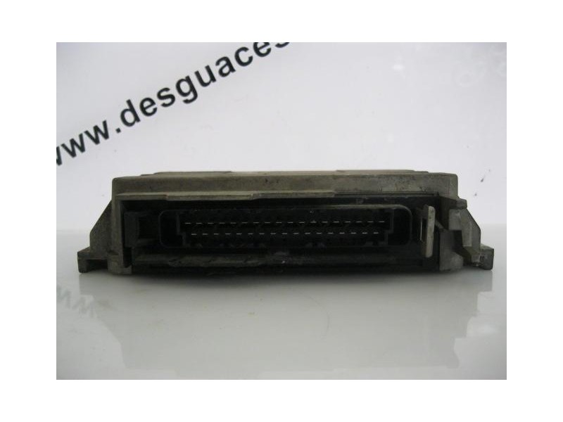 Recambio de centralita : fiat punto : 1.1g 176b2.000gasolina sp(54,4cv)3p [1999] para fiat punto 1.1g 176b2.000gasolina sp(54,4c