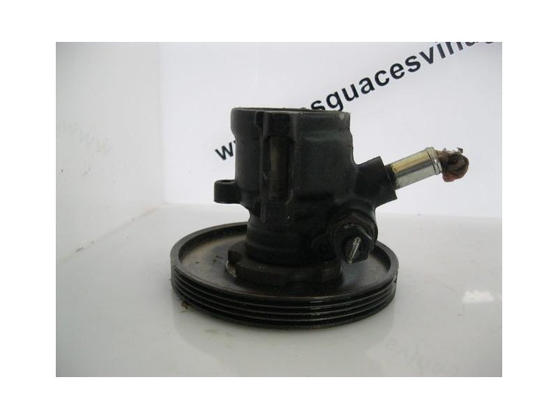 Recambio de bomba dirección : citroen zx : 1.6 g-b4a (xu5m2/k) (88,4cv) 5p [1992] para citroen zx 1.6 g-b4a (xu5m2/k) referencia