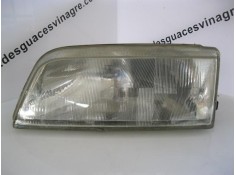 Recambio de faro izq. : citroen zx : 1.6 g-b4a (xu5m2/k) (88,4cv) 5p [1992] para citroen zx 1.6 g-b4a (xu5m2/k) referencia OEM I 2