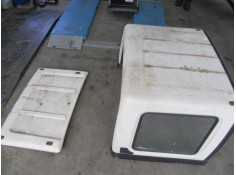 Recambio de techo (chapa) : suzuki santana : 1.3 g (63,90cv) [1990] para suzuki santana [g- g13a] 1.3 g referencia OEM IAM 2PIEZ