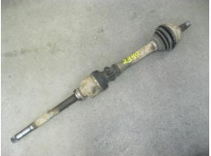 Recambio de transmision delantera dch. : citroen berlingo : 1.9 d-wjz 5p (69,36cv) [2001] para citroen berlingo 1.9 d-wjz refere 2