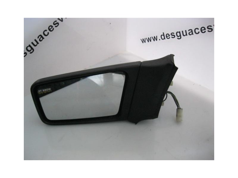 Recambio de retrovisor izq. : rover montego : 2.0 g -20h (102cv) 4p [1993] para rover montego 2.0 g -20h referencia OEM IAM NGRO