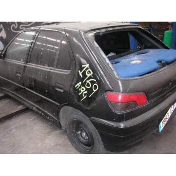 PEUGEOT 306