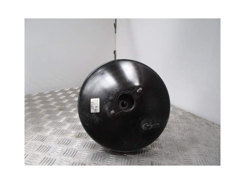 Recambio de servofreno para nissan qashqai i (j10, nj10) 1.5 dci referencia OEM IAM 0204051565  