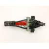 Recambio de manilla delantera derecha para volvo c30 (533) 2.0 flexfuel referencia OEM IAM 30784203  