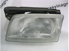 Recambio de faro izq. : opel kadett : 1.5 d -tc4ec1 (72,08cv) 4p [1989] para opel kadett 1.5 d -tc4ec1 referencia OEM IAM    2