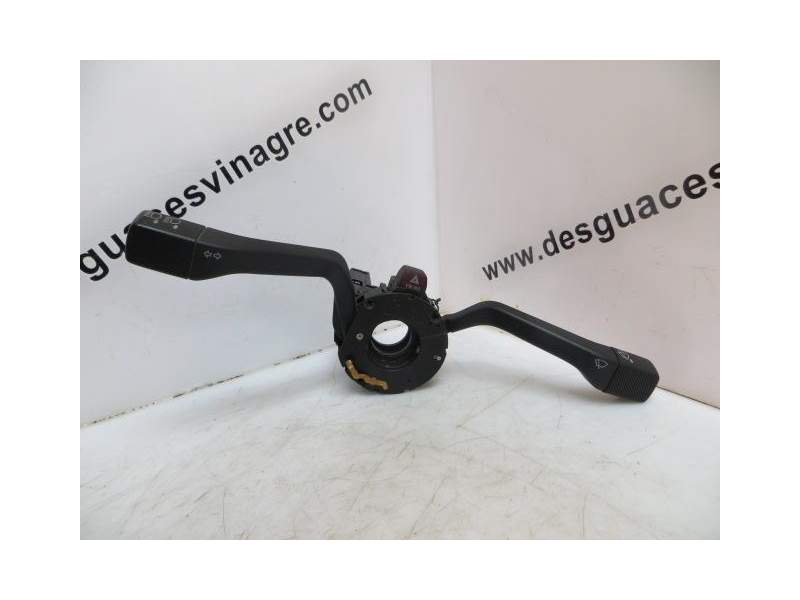 Recambio de mando luces y limpias para seat toledo i (1l2) 1.8 i referencia OEM IAM   