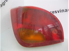 Recambio de piloto trasero izq. : ford fiesta : 1.3 g/j4c (59,84cv) 5p [1997] para ford fiesta 1.3 g/j4c referencia OEM IAM    2