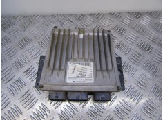 Recambio de centralita : renault kangoo : 1.5 dci (85,65cv) [2008] para renault kangoo 1.5 dci referencia OEM IAM 8200909666  