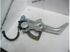 Recambio de elevalunas elec. tra. dch. : kia rio : 1.3 g /a3d (81,6cv) 5p [2004] para kia rio 1.3 g /a3d   5p referencia OEM IAM