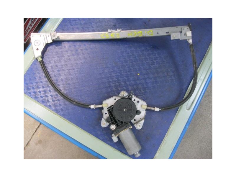 Recambio de elevalunas elec. del. dch. : citroen xantia : 1.9 d -d8b (91,8cv) 5p [1996] para citroen xantia 1.9 d -d8b referenci