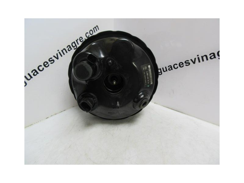 Recambio de servofreno : m. benz c 270 : 2.7 td td-612962 (169,95cv)automatico [2003] para m. benz c 270 2.7 td td-612962 automa