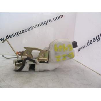 CERRADURA PUERTA DELANTERA IZQUIERDA 3P 