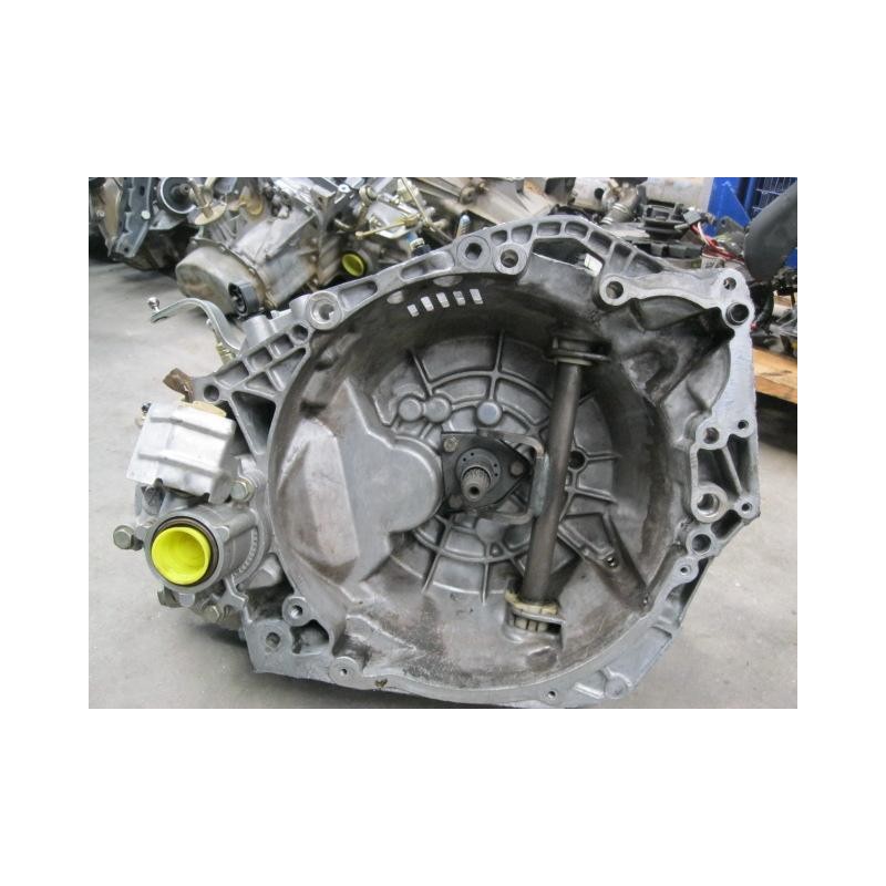 Recambio de cambio 5v (td/tdi ) : citroen xantia : 1.9 d -d8b (91,8cv) 5p [1996] para citroen xantia 1.9 d -d8b referencia OEM I