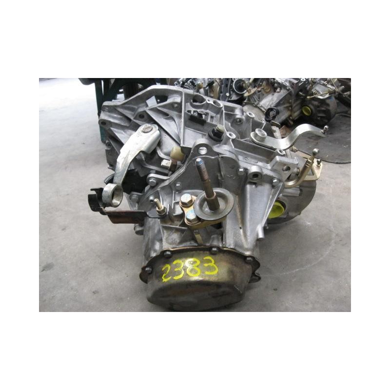 Recambio de cambio 5v (td/tdi ) : citroen xantia : 1.9 d -d8b (91,8cv) 5p [1996] para citroen xantia 1.9 d -d8b referencia OEM I