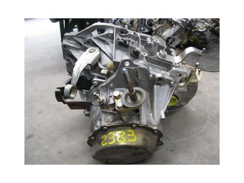 Recambio de cambio 5v (td/tdi ) : citroen xantia : 1.9 d -d8b (91,8cv) 5p [1996] para citroen xantia 1.9 d -d8b referencia OEM I